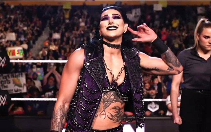 リア・リプリー