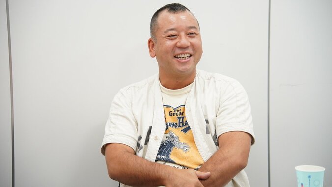 バイきんぐインタビュー 返り血を浴びていた！？キングオブコント優勝時の衝撃エピソード 4枚目