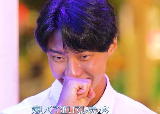 【写真・画像】告白された人数18人の激モテボディビル高3男子、段差に「持ち上げていい？」優しく抱っこする姿にスタジオ悲鳴『今日好き』夏休み編2025第2話　1枚目