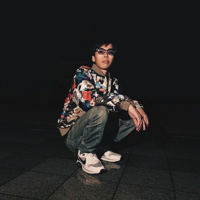 気鋭プロデューサーRhymeTubeが新曲、ZIN、NF Zesshoを客演に迎えた「Walk Alone」をリリース。フルアルバムを2022年1月リリース予定 2枚目