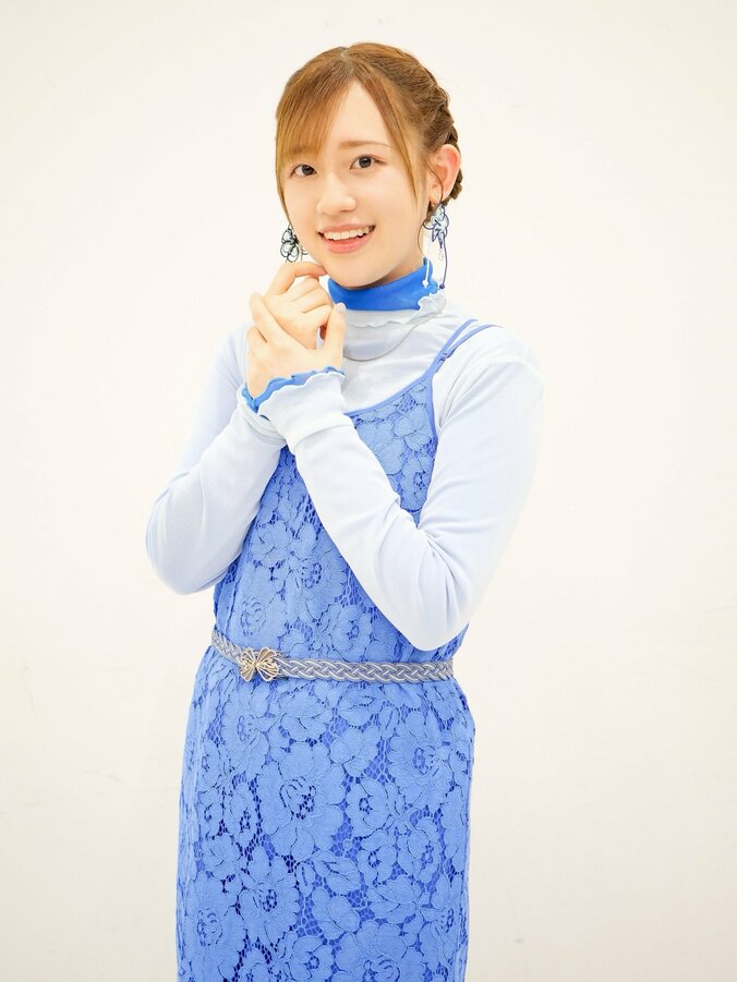 【写真・画像】「私がやったらひかるになるだろう」声優・高橋李依が挑む落語、そして高良木ひかるという生き様【『あかね噺』インタビュー】　2枚目
