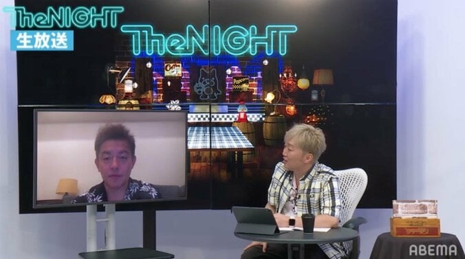 初歩的なミスに小沢もあきれ顔？ 井戸田が「リモートMC」チャレンジで四苦八苦 2枚目