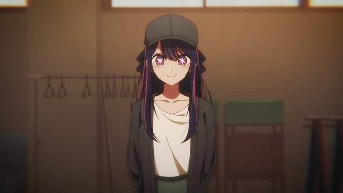 アニメ『【推しの子】』第4期「Final Season」制作決定！特報映像＆メインキャストのコメント公開 3枚目