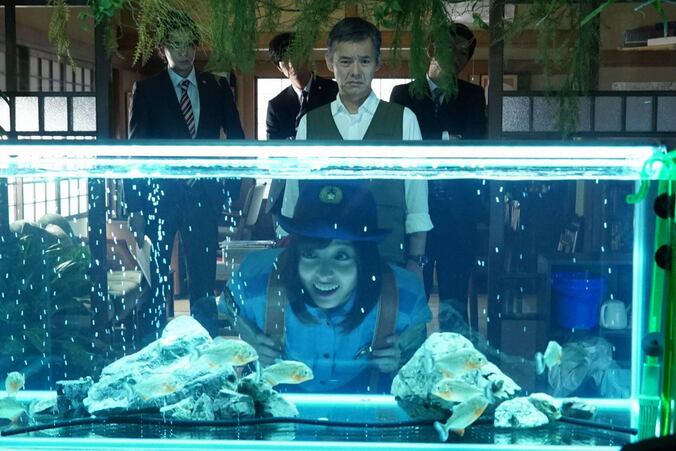 「ハマってやるだけなら趣味でやるべき」橋本環奈流・SNSとの向き合い方 4枚目