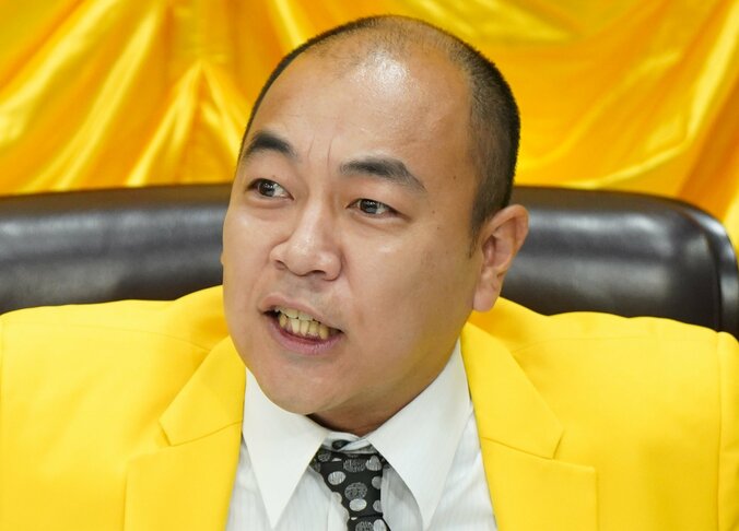 【写真・画像】「事故の映像じゃねぇか！」きしたかの高野、先輩芸人のストイックすぎる姿に絶叫　1枚目