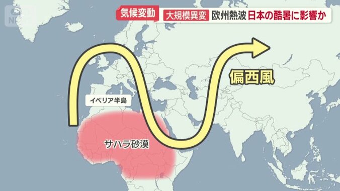 地理的な要因も