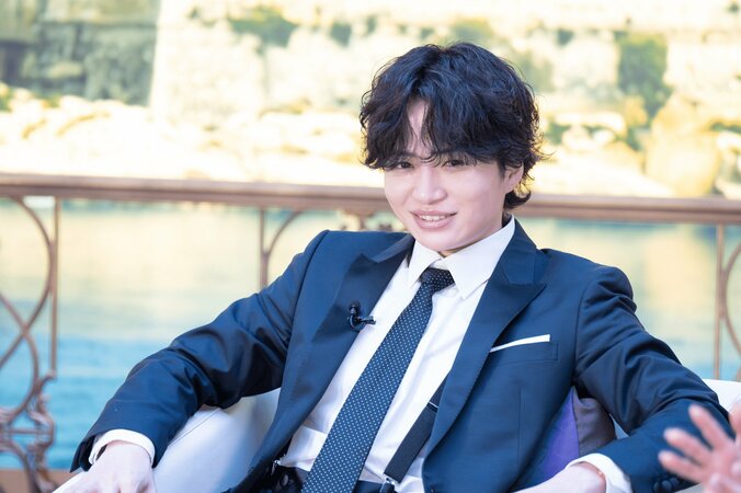 【写真・画像】爆モテ美男美女16名が、‟モテNo.1”を競い合う！『ラブパワーキングダム2』放送開始！“モテテク”も恋の駆け引きも「すべてが前回超え」の声　3枚目