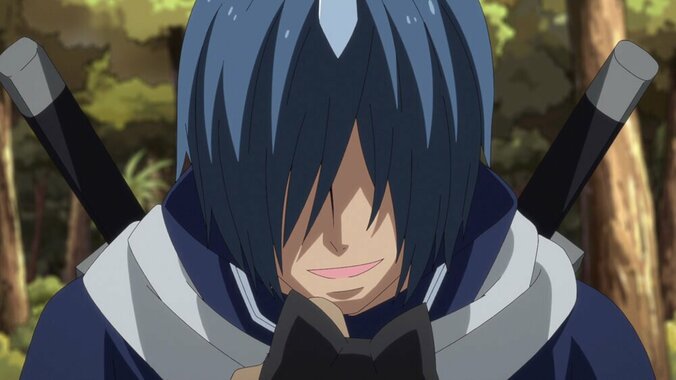 TVアニメ『転スラ日記』壮大な半生を綴ろうとしたリムルだが…第1話あらすじ＆先行カット公開 8枚目