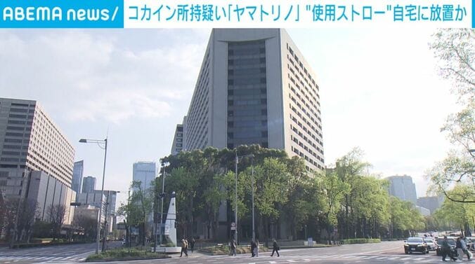 警視庁