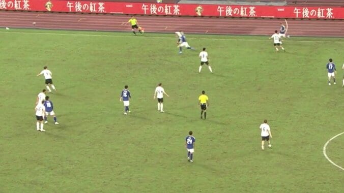 サッカー日本代表
