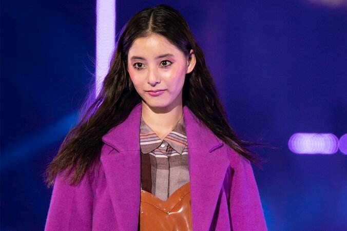 山崎賢人、さいたまスーパーアリーナに立つ！ サプライズ登場に大声援『TGC2018A/W』【画像集】 2枚目