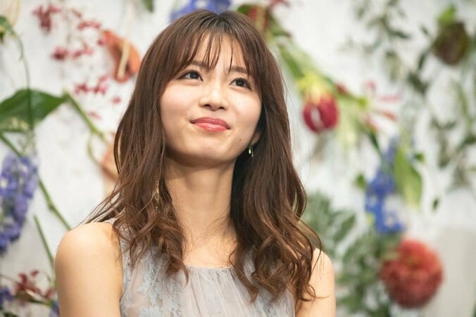 田中圭、亡き母へ特別な思い「花屋さんで1本1本選ぶようになった」 7枚目