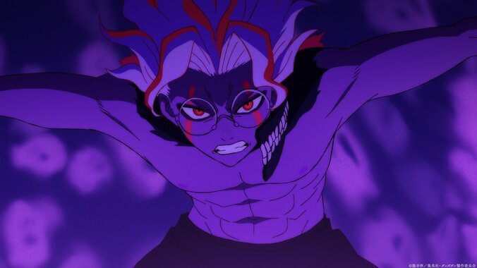 [Photos/Images] Anime 'DANDADAN' Season 2 Releases Second PV! OP Theme Sung by Aina the End as 