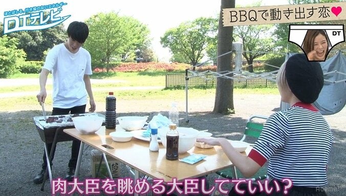 チュート徳井、篠崎こころと童貞芸人の初デートに興奮「テラスハウスや」 2枚目