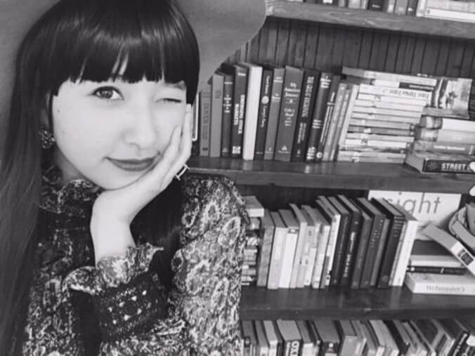 ももクロ玉井、写真集撮影で別人に？「普段と違う私」 1枚目