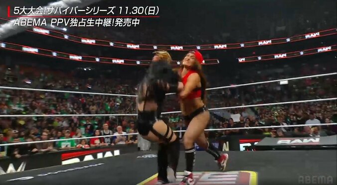 突如、裏切りの凶行