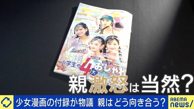 小学生向け漫画の性表現、親の“検閲”に問題は？ 「正しいものばかりを与える必要はない」の声も 2枚目