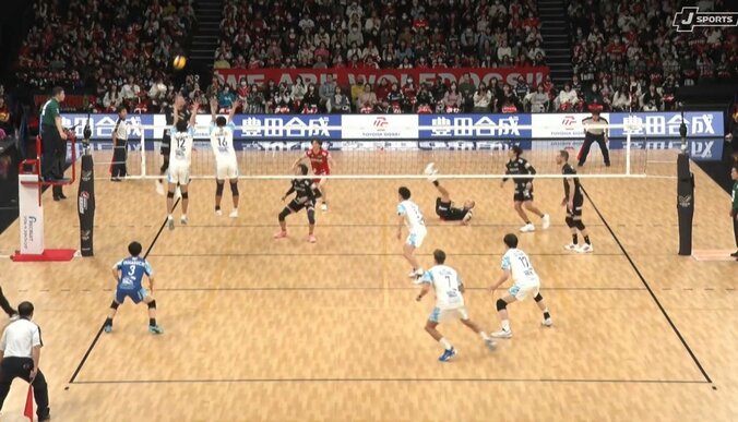 ニミルのバックアタック