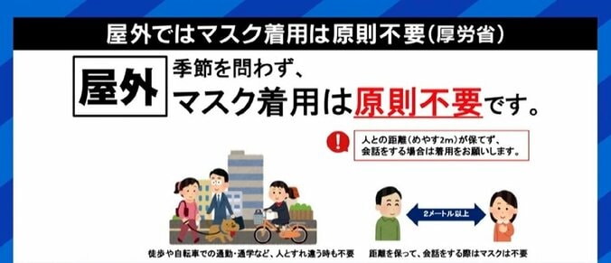 コロナ新対策でまた自粛要請？ 「早々に普通に病気として扱うべき」「究極的には“トロッコ問題”だ」 元厚労省医系技官の木村盛世氏 5枚目