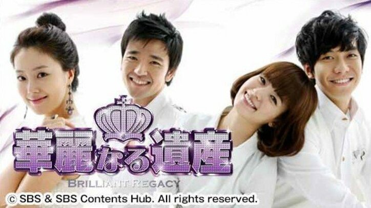 ソ・ジソブ 、ソ・イングク主演の話題作がAbemaTVに登場　『ごめん、愛してる』原作ドラマも全話無料