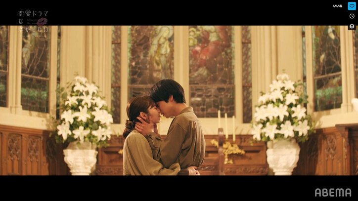 桜田通、モテ女優の可愛すぎる“はむはむキス”に「心臓やられた」と悶絶