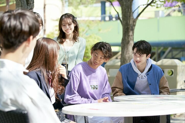 おっとり関西弁も可愛すぎ！美少女ギャル・のあのリベンジ参戦に女子メンバー戦々恐々『恋ステ2021春 Tokyo』#3