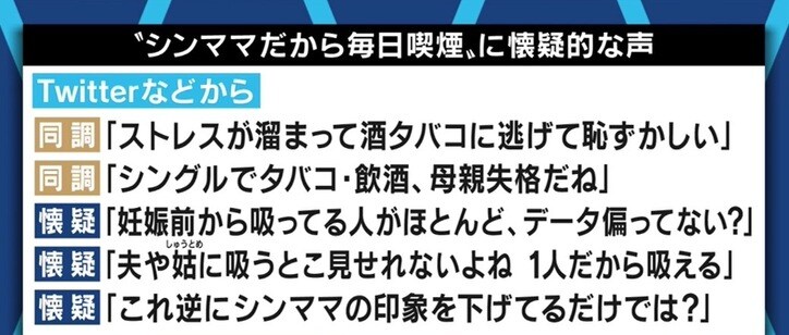 時代も変わってきている お母さんだって 辛い時には辛いと言っていい 自分は母親失格 と悩んだシングルマザー 益若つばさのメッセージ 国内 Abema Times