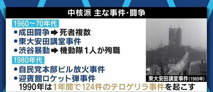 YouTube→オフ会でメンバーに加わった若者も…「コロナ禍やSDGsで高まる労働者の意識を革命に転化する」若手リーダーが語る中核派の思想