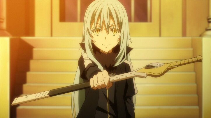 【写真・画像】アニメ『転生したらスライムだった件』第59話あらすじ＆先行カット公開　8枚目