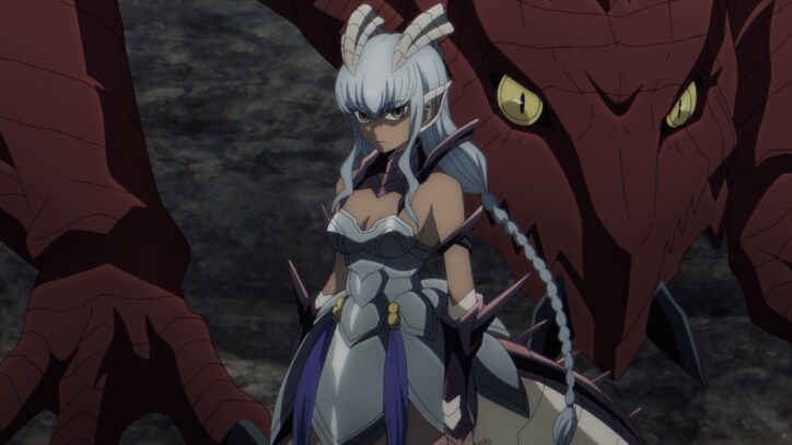 【写真・画像】アニメ『異世界失格』第3話あらすじ＆先行カット＆WEB予告が公開！新キャストに松岡禎丞、小西克幸の起用が決定　3枚目