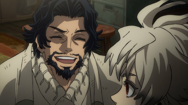 【写真・画像】アニメ『ガチアクタ』2話あらすじ＆先行カット公開　10枚目