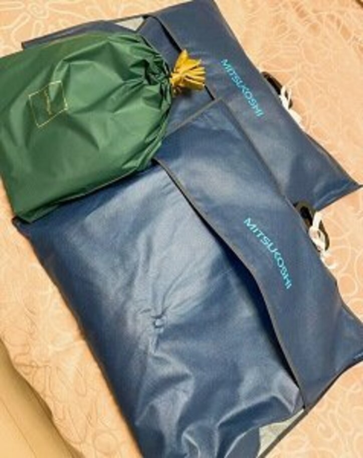 堀ちえみ、55歳の誕生日を迎えた夫への誕プレを公開「センス良い」「おしゃれ」の声