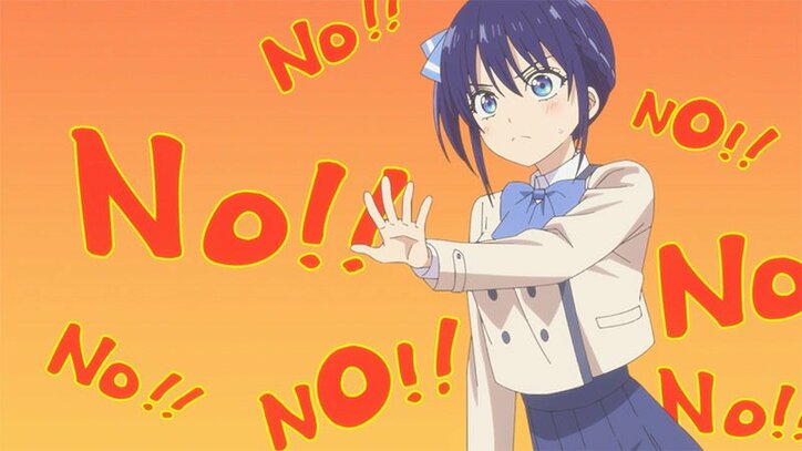 アニメ「カノジョも彼女」、体育倉庫に入ってきた人物は？第4話あらすじ・先行カット公開