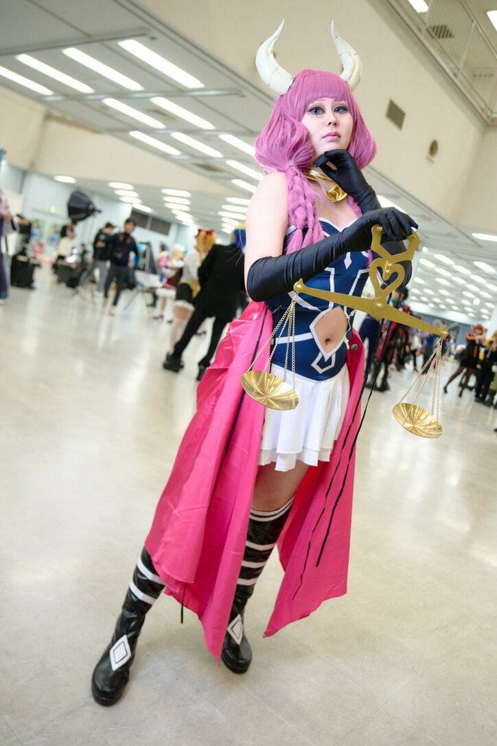 【写真・画像】【1/25a!】コスプレイヤー写真一覧｜『リゼロ』『五等分の花嫁』『にごりり』など　5枚目