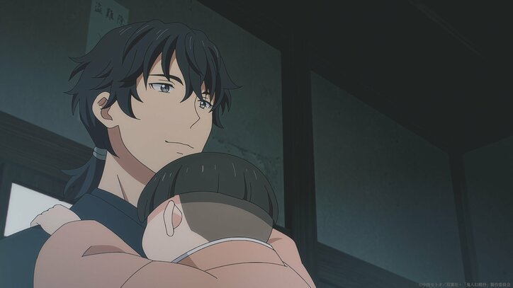 【写真・画像】アニメ『鬼人幻燈抄』21話あらすじ・先行カット解禁　5枚目