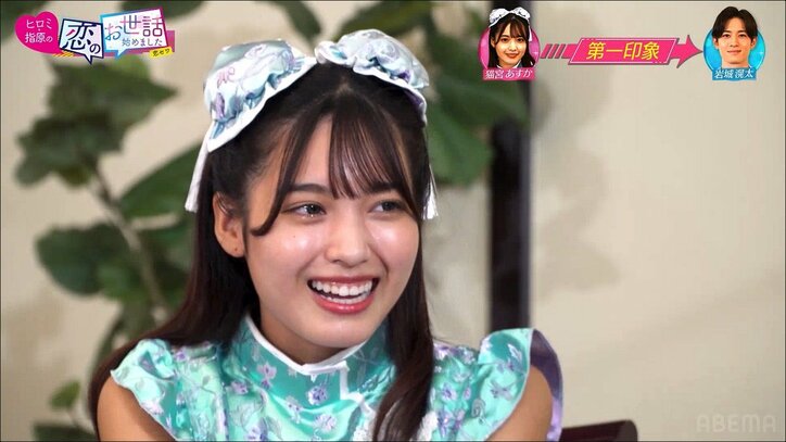 指原莉乃「Hey！Say！JUMPの中島さんみたい」 イケメンモデルを美女たちが合コンで奪い合い