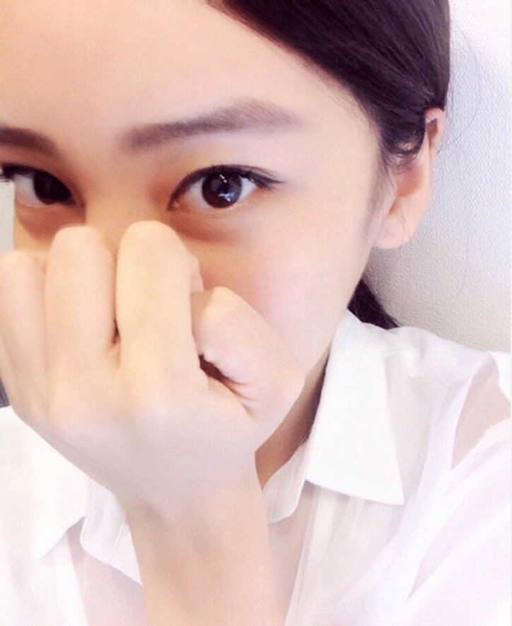 ざわちん、『貴族探偵』武井咲のものまねメイクを公開　過去には相葉雅紀のものまねも