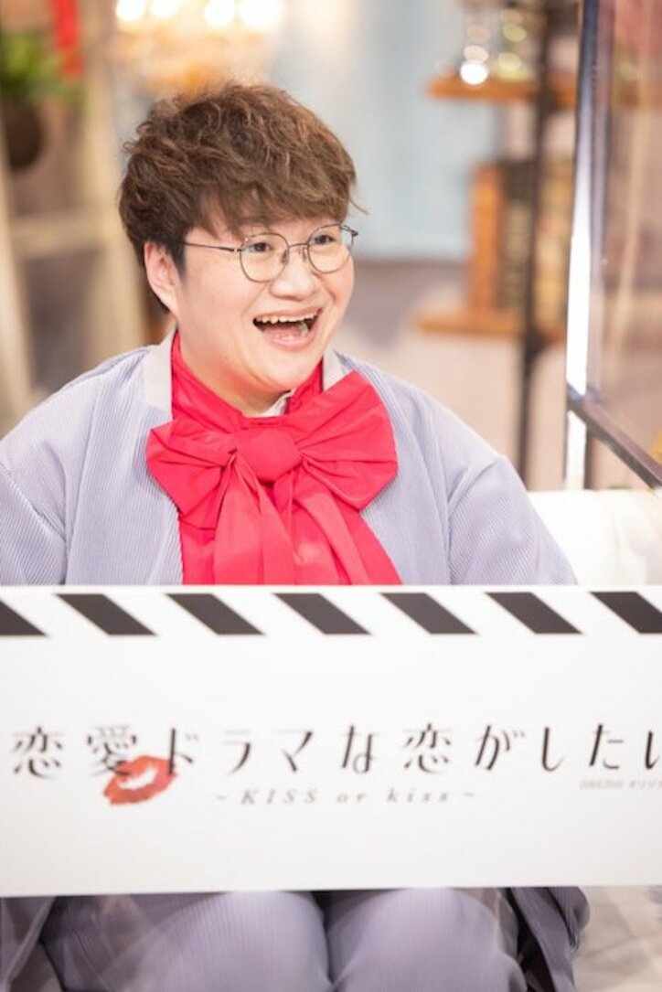 「ファンの人と結婚したい」Perfumeあ~ちゃんが恋愛観&理想のキスを告白