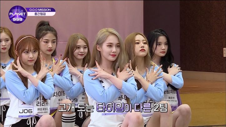 TOP9が激変！1位はシェン・シャオティン、2位はキム・ダヨン、3位は坂本舞白…ファイナリスト18人が決定！脱落者とは涙の別れ