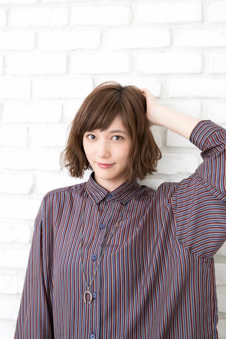 本田翼インタビュー　山田涼介とハガレントーク炸裂「本当の幼なじみのような感覚でした」