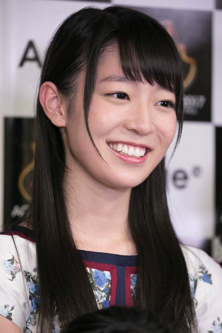 乃木坂46与田祐希、”うれしはずかし”初写真集をバイきんぐが購入宣言「約束ですよ」
