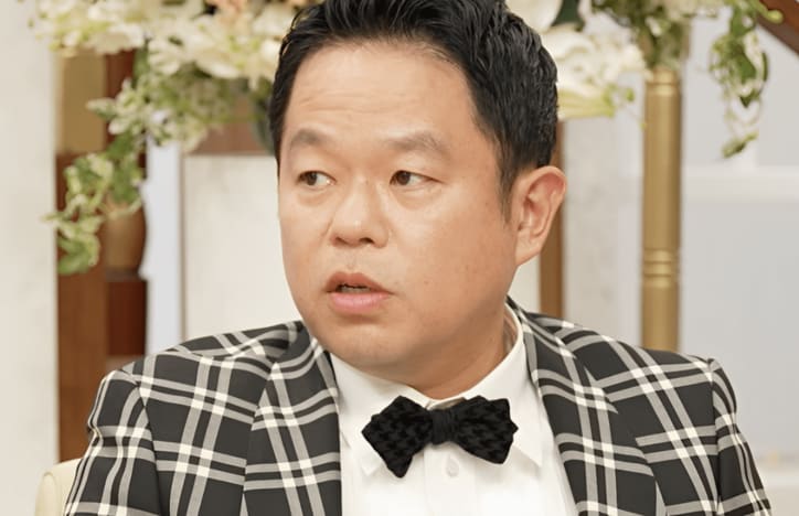 【写真・画像】ダイアン津田、相方・ユースケの結婚のきっかけを暴露し驚きの声「えー！？」　1枚目