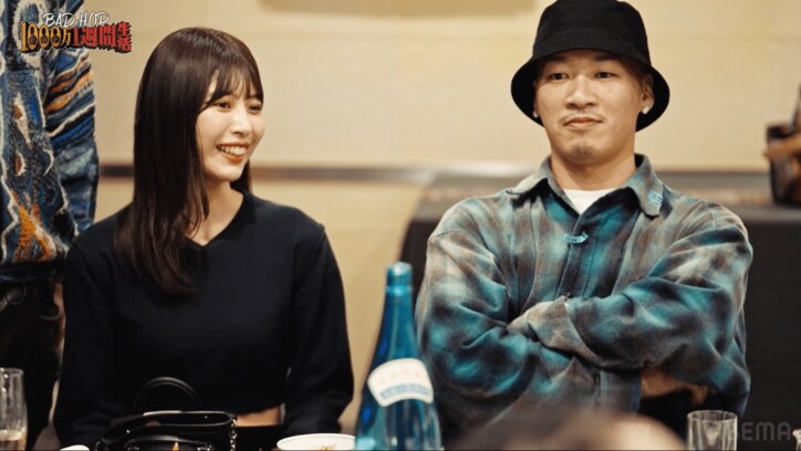 【写真・画像】『BAD HOP 1000万1週間生活』 第1話 地元、神奈川県・川崎市にBAD HOPが上陸、思い出の場所と禁断のエピソードを次々暴露　7枚目