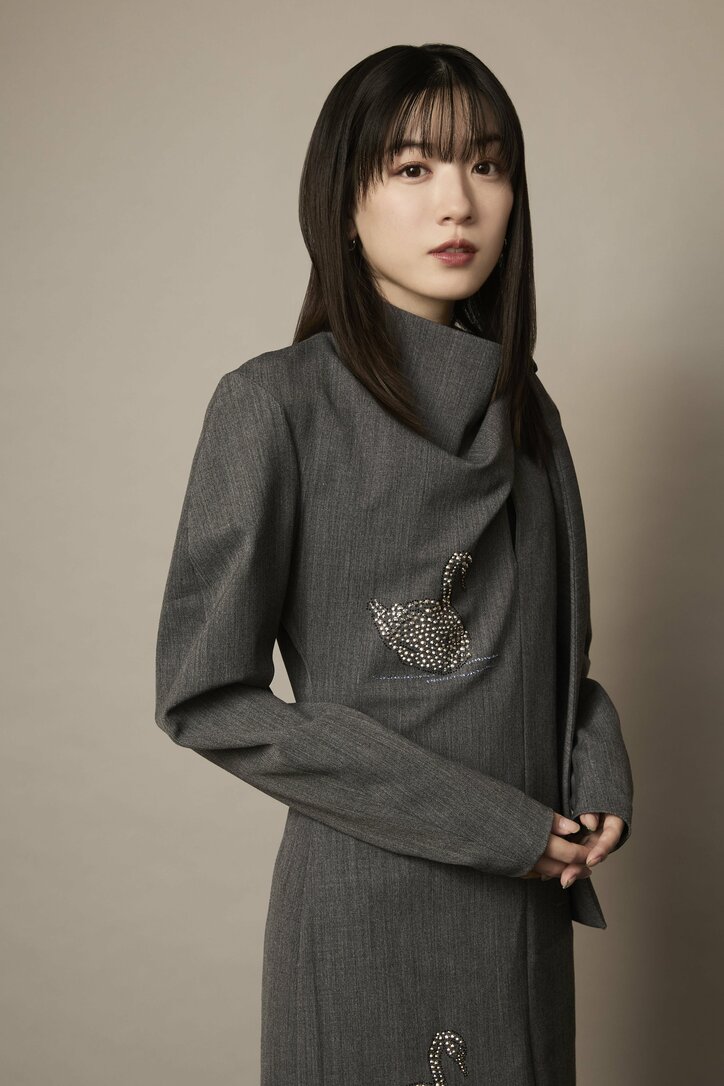 【写真・画像】朝ドラから6年…佐藤健、再タッグを組んだ永野芽郁への絶対的信頼「彼女には1回も裏切られたことがない」『はたらく細胞』インタビュー　7枚目