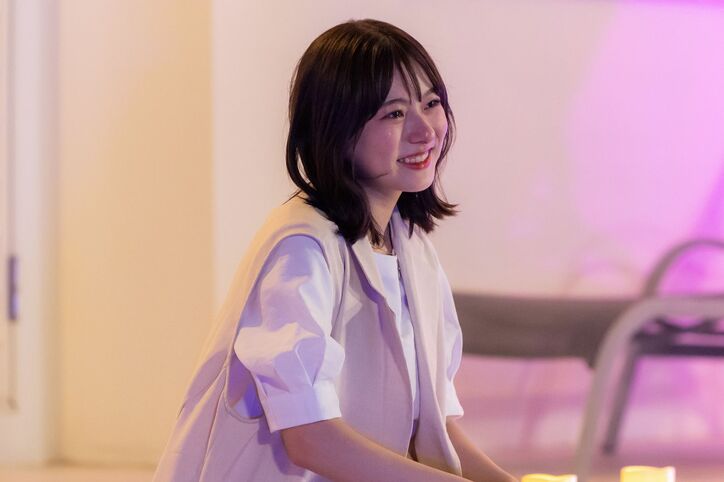 可愛すぎる高1女子「もう私に可能性はない？」告白前にまさかの失恋…1人残され涙『今日好き』沖縄編第4話