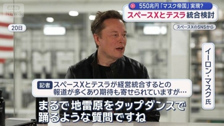 「慎重に言葉を選ばなければなりません」