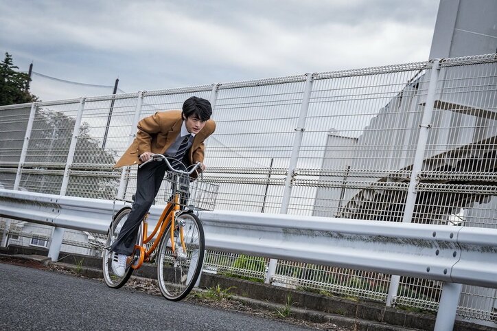 主演・鈴鹿央士『星空のむこうの国』 小中和哉監督が35年ぶりにセルフリメイク