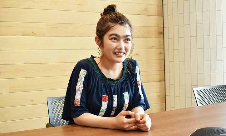 “3泊4日・虫だけ生活”井上咲楽の実体験「ニキビ1つもできない」「肌きれいって言われる」「便秘がすっきり」