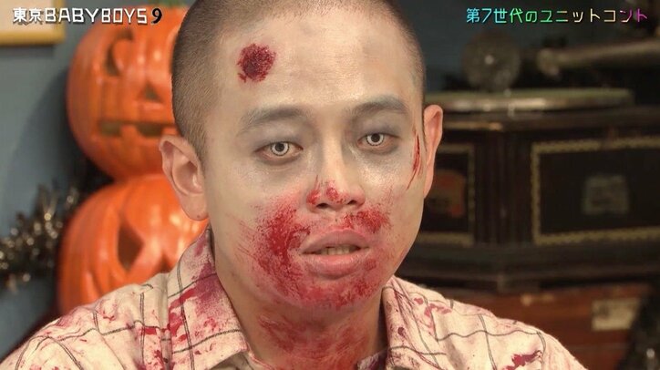 【爆笑シーン #3】「東京 BABY BOYS 9」を総まとめ! “花嫁役”AKB48横山由依のテンションが大暴走 緊急生放送も見逃すな!