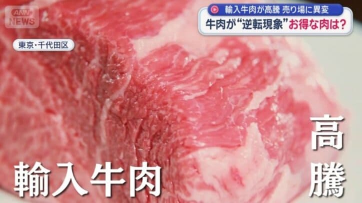 背景に…